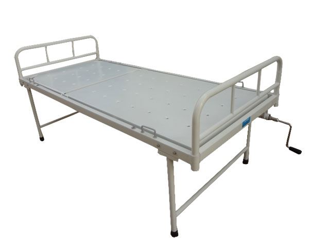 Semi Fowler Bed LIVE1010