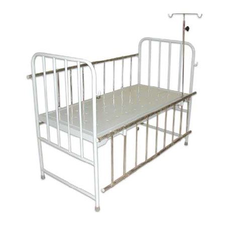 Paediatric Bed LIVE1015