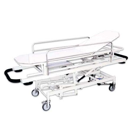 Emergency & Recovery Trolley (Hydraulic) LIVE2001