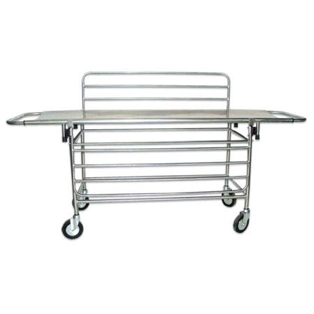 Stretcher On Trolley SS LIVE2005