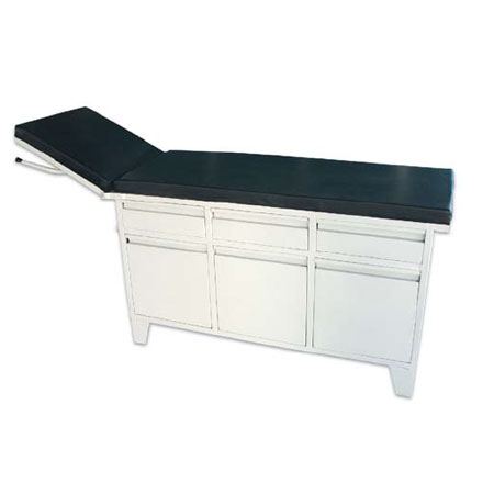 Examination Couch LIVE2020