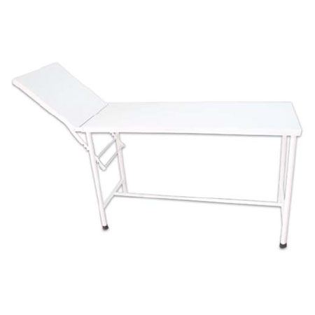 Examination Table (2 Section) LIVE2021