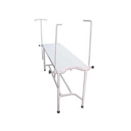Gyneac Examination Table (Plain) LIVE2022