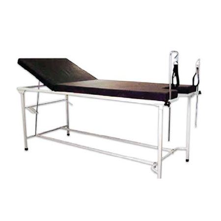 Gyneac Examination Table (Back-Rest) LIVE2023