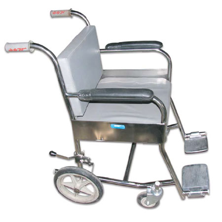Wheel Chair Fix SS LIVE1060