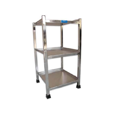 Bed Side Locker SS  LIVE2051