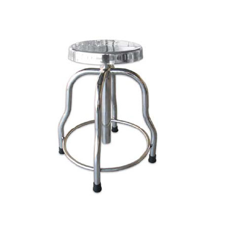 Revolving Stool S.S