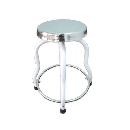 Revolving Stool M.S LIVE2054