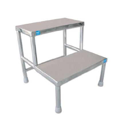 Foot Step Double SS LIVE2059