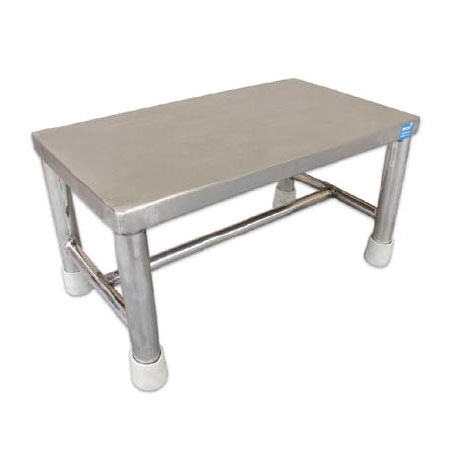 Foot Step Single SS LIVE2061