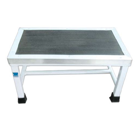 Foot Step Single MS LIVE2062