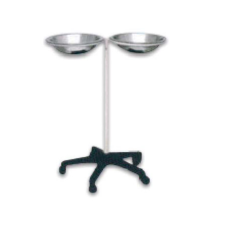 Basin Stand Double M.S LIVE2064