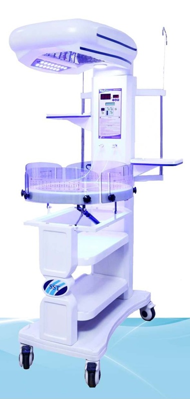 Radiant Warmer Super Deluxe 