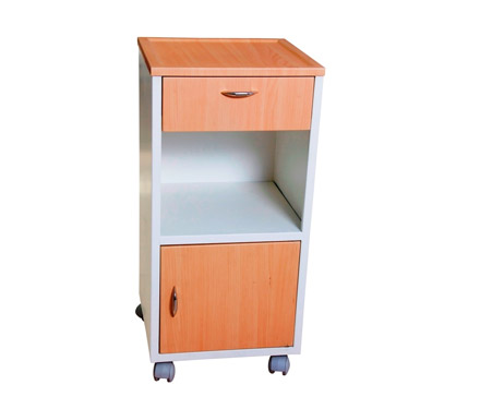 Bed Side Locker DLX  LIVE2050