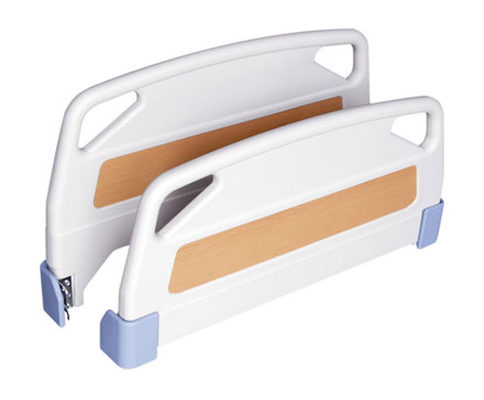 ABS Head & Foot Boards LIVE1029	