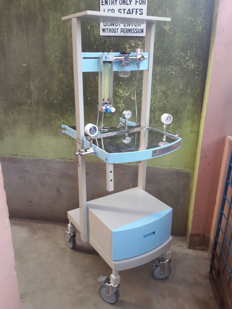 Anaesthesia Machine economical 