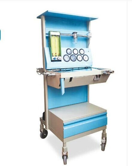 Anaesthesia Machine Systema