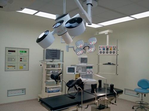 Operation Theatre Table