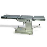 C Arms Compatible Table 