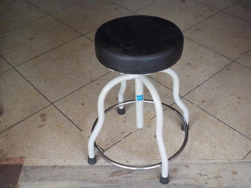 Revolving Stool Cushion Top LIVE2054A